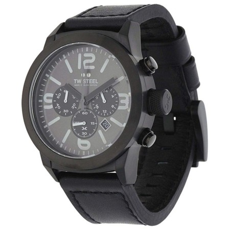 Relógio masculino Tw Steel TWMC18 (Ø 42 mm) de Tw Steel, Relógios com braselete - Ref: S0327803, Preço: 142,42 €, Desconto: %