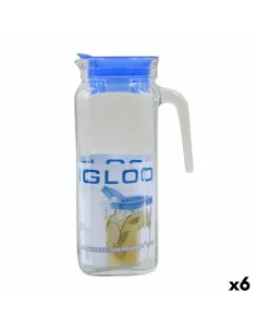 Jug LAV 45975 250 ml 6 Pieces (8 Units) | Tienda24 Tienda24.eu