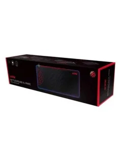 Caixa Semitorre ATX Mars Gaming MC-KX ARGB Preto