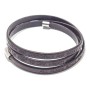 Pulsera Mujer Gilardy (20 cm) | Tienda24 - Global Online Shop Tienda24.eu