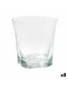 Set de Vasos LAV Truva 6 Piezas 280 ml (8 Unidades) | Tienda24 Tienda24.eu