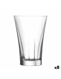 Set de Vasos LAV Truva 350 ml 6 Piezas (8 Unidades) | Tienda24 Tienda24.eu