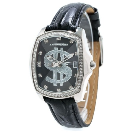 Damenuhr Chronotech CT7896LS-103 (Ø 33 mm) | Tienda24 - Global Online Shop Tienda24.eu