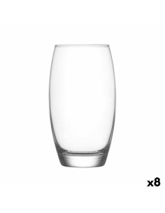 Set de Vasos Excellent Houseware ye6000770 Transparente Cristal 425 ml (6 Unidades) | Tienda24 Tienda24.eu