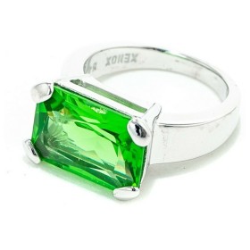 Bague Femme Xenox XS1312 (Taille 14) de Xenox, Bagues - Réf : S0328366, Prix : 10,39 €, Remise : %