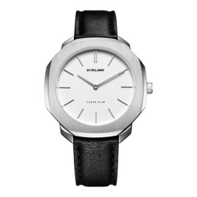 Montre Homme D1 Milano (Ø 36 mm) de D1 Milano, Montres bracelet - Réf : S0328572, Prix : 55,79 €, Remise : %