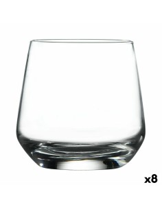 Set de Verres Bormioli Rocco Flora Bleu 260 ml (6 Unités) (Reconditionné B) | Tienda24 Tienda24.eu