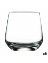 Set de Vasos LAV Lal Whisky 345 ml 6 Piezas (8 Unidades) | Tienda24 Tienda24.eu