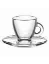 Juego de Tazas de Café LAV 1334 95 ml 6 Piezas (6 Unidades) | Tienda24 Tienda24.eu