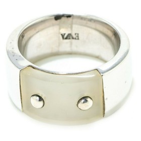 Anillo Mujer Armani EG1056508 (Talla 18) de Armani, Anillos - Ref: S0328595, Precio: 77,79 €, Descuento: %