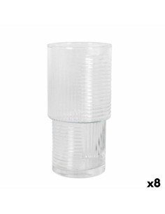 Trinkglas Luminarc Vigne Durchsichtig Glas 310 ml (24 Stück) | Tienda24 Tienda24.eu