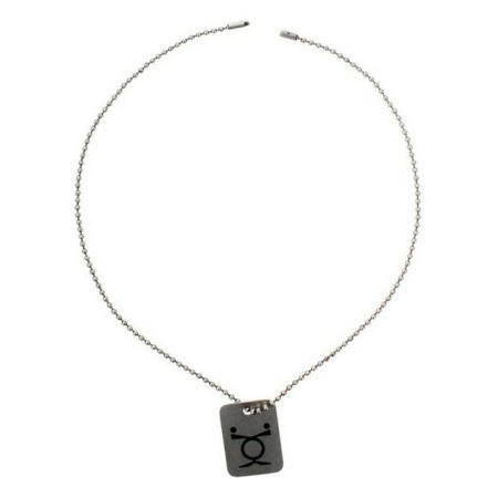 Unisex Pendant Armani EG1982 (45 cm) (45 cm) | Tienda24 - Global Online Shop Tienda24.eu