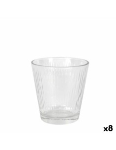 Glasses Chef & Sommelier Transparent Glass (6 Units) (45 cl) | Tienda24 Tienda24.eu