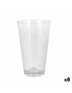 Set di Bicchieri LAV Nora 325 ml 6 Pezzi (8 Unità) da LAV, Tumbler - Ref: S2227469, Precio: 42,59 €, Descuento: %