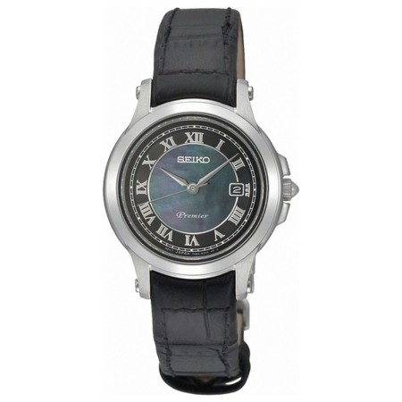 Ladies'Watch Seiko SXDE05P1 (Ø 27 mm) | Tienda24 - Global Online Shop Tienda24.eu