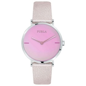 Relógio feminino Furla R4251108524 (Ø 33 mm) de Furla, Relógios com braselete - Ref: S0328844, Preço: 54,15 €, Desconto: %