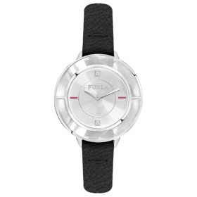 Orologio Donna Furla R4251109504 (Ø 34 mm) di Furla, Orologi da polso - Rif: S0328846, Prezzo: 62,50 €, Sconto: %