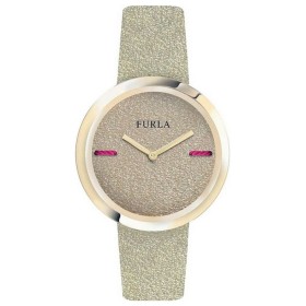 Reloj Mujer Furla R4251110507 (Ø 34 mm) de Furla, Relojes de pulsera - Ref: S0328848, Precio: 57,58 €, Descuento: %