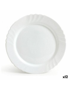 Plat à Gratin Bormioli Ebro Ronde (12 Unités) (2,6 x 32 cm) de Bormioli, Plats et plateaux - Ref: S2227484, Precio: 32,23 €, ...