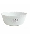 Salad Bowl Bormioli 402879FP9321990 (12 Units) (22,5 x 10 cm) | Tienda24 Tienda24.eu