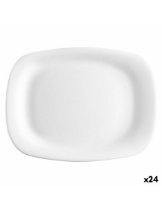 Set de Fuentes de Cocina Desechable Olla Con Tapa Aluminio 29 x 26 x 12 cm (12 Unidades) | Tienda24 Tienda24.eu