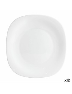 Dessous d'Assiette Bormioli Parma 31 x 31 cm (12 Unités) (ø 31 cm) de Bormioli, Plats et plateaux - Ref: S2227497, Precio: 32...