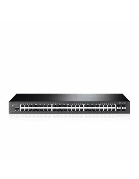 Switch TP-Link TL-SG3452 | Tienda24 Tienda24.eu