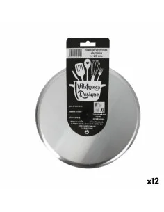 Frying Pan Lid Promis 10/24 Glass Ø 24 cm | Tienda24 Tienda24.eu