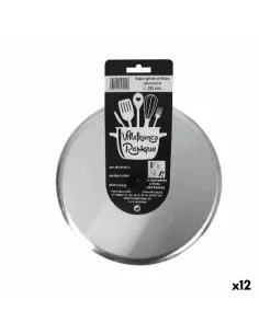 Tapa para Sartén Vaello Aluminio (Ø 45 cm) | Tienda24 Tienda24.eu