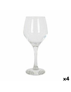 Set di Bicchieri LAV Ella 330 ml (6 Pezzi) (4 Unità) da LAV, Calici da acqua - Ref: S2227675, Precio: 34,74 €, Descuento: %