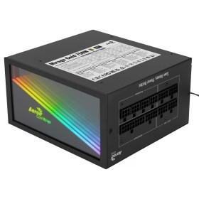 Power supply Aerocool MIRAGEGOLD 750W Fuente Alimentación PC