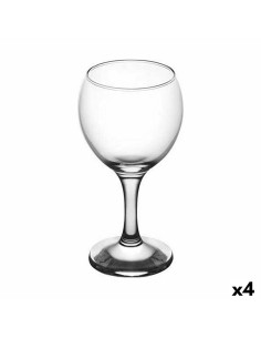 Copa de vino Luminarc Duero Transparente 350 ml (6 Unidades) | Tienda24 Tienda24.eu