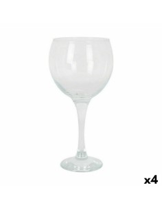 Set di Bicchieri da Gin Tonic LAV Misket+ 645 ml 6 Pezzi (4 Unità) da LAV, Bicchieri da liquore - Ref: S2227691, Precio: 37,3...