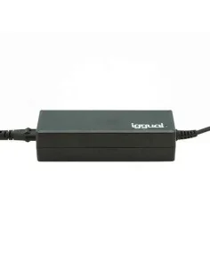 Cargador para Portátil Akyga AK-ND-06 65 W | Tienda24 Tienda24.eu