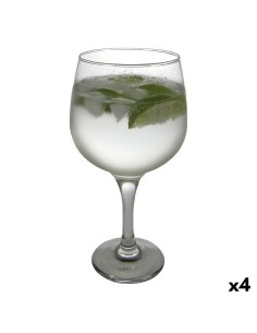 Set di Bicchieri Inde 300 ml 6 Pezzi (4 Unità) da Inde, Calici per il vino - Ref: S2227693, Precio: 40,20 €, Descuento: %