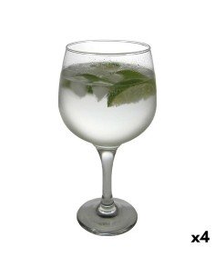 Set de Verres Bohemia Crystal Clara Vin 450 ml 6 Pièces (4 Unités) | Tienda24 Tienda24.eu