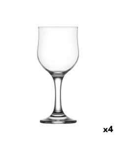 Set de Verres Chef & Sommelier Reveal Up Transparent 550 ml 6 Unités | Tienda24 Tienda24.eu