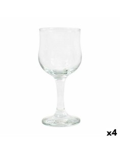 Set di Bicchieri LAV Nevakar Vino 200 ml Bianco 6 Pezzi (4 Unità) da LAV, Calici per il vino - Ref: S2227697, Precio: 28,50 €...