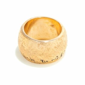 Bague Femme Demaria DM6TA053-R de Demaria, Bagues - Réf : S0329126, Prix : 51,35 €, Remise : %