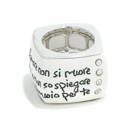 Bague Femme Demaria DM6TAX36B-B de Demaria, Bagues - Réf : S0329128, Prix : 300,35 €, Remise : %