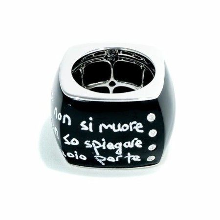 Anillo Mujer Demaria DM6TAX36N-N de Demaria, Anillos - Ref: S0329129, Precio: 300,35 €, Descuento: %