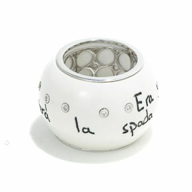 Bague Unisexe Breil BR-014 (15 mm) (Taille 16) | Tienda24 - Global Online Shop Tienda24.eu