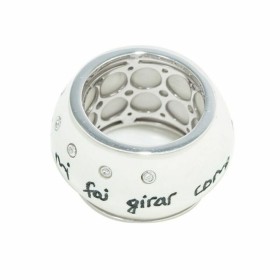 Bague Femme Demaria DM6TAX38B-B de Demaria, Bagues - Réf : S0329132, Prix : 227,53 €, Remise : %