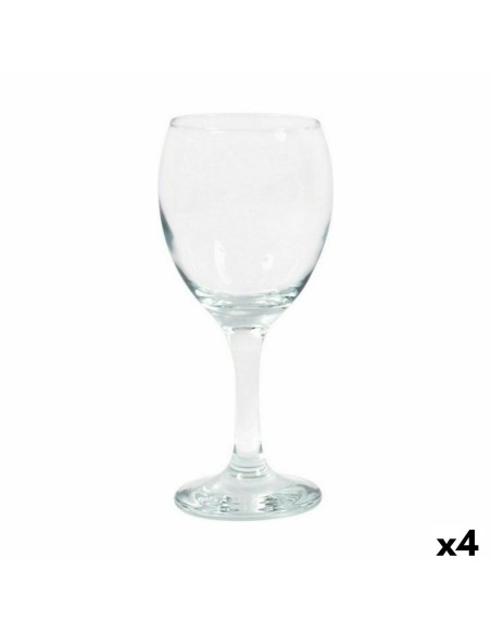 Set di Bicchieri LAV Empire Vino 245 ml 6 Pezzi (4 Unità) da LAV, Calici per il vino - Ref: S2227707, Precio: 28,70 €, Descue...