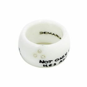 Bague Femme Demaria DM6TMA003-B de Demaria, Bagues - Réf : S0329136, Prix : 80,33 €, Remise : %