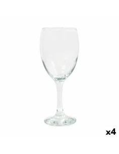 Conjunto de Copos Chef & Sommelier Symetrie 6 Unidades Transparente 450 ml | Tienda24 Tienda24.eu