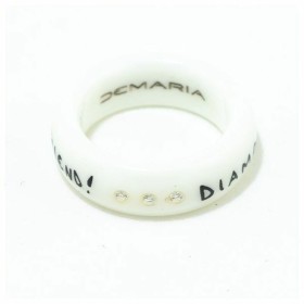 Bague Femme Demaria DM6TMA005-B de Demaria, Bagues - Réf : S0329138, Prix : 67,65 €, Remise : %