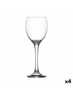 Set di Bicchieri LAV Venue Vino 6 Pezzi 245 ml (4 Unità) da LAV, Calici per il vino - Ref: S2227714, Precio: 30,46 €, Descuen...