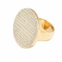 Bague Femme Demaria DMHRA004-R | Tienda24 - Global Online Shop Tienda24.eu