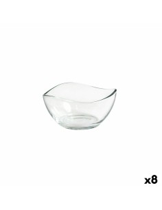 Saladeira Duralex Lys 2,2 L ø 23 x 9,5 cm (12 Unidades) | Tienda24 Tienda24.eu